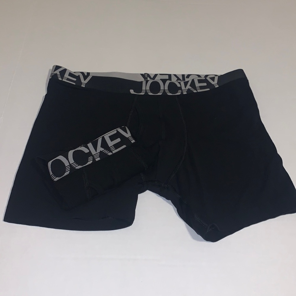Jockey Brief